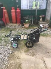Electric fishing trolley for sale  CRAWLEY