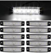 12v 6led side for sale  BIRMINGHAM