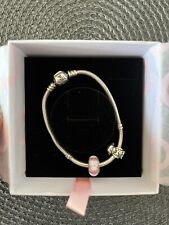 Pandora armband riginal gebraucht kaufen  Berchum