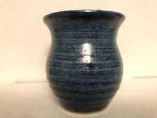 Scathchard pottery vase for sale  Kewaskum
