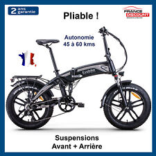 Vélo électrique pliable d'occasion  Saint-Omer
