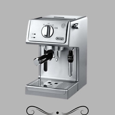 Delonghi ecp3630 manual for sale  Clermont