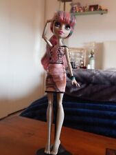 Monster high rochelle usato  Scandicci