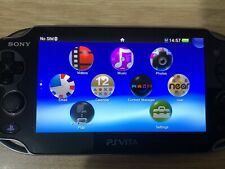 Sony vita 1000 for sale  TRURO