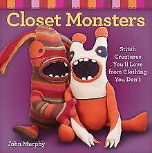 Closet monsters john gebraucht kaufen  Berlin