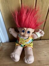 Troll doll original for sale  SUDBURY