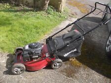 Mountfield self propelled for sale  SHAFTESBURY