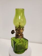 Mini ancienne lampe d'occasion  Franconville