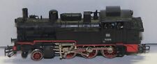 Märklin H0 3095 tender locomotive BR 74 1070 of the DB, analog, AC, verp. in LokBox for sale  Shipping to South Africa