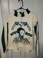 Betty boop jacket for sale  Brownsville