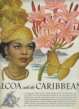 Alcoa sails caribbean for sale  Dallas