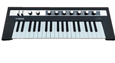 Piano eléctrico sintetizador de modelado de piano negro Yamaha Reface CP segunda mano  Embacar hacia Mexico