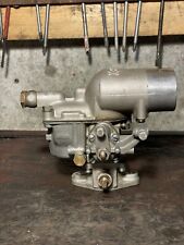 Carburatore solex abarth usato  Filattiera