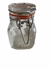 small kilner jars for sale  PONTYPOOL