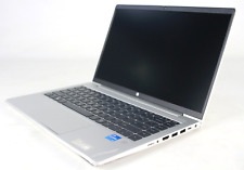 HP ProBook 640 G8 14" Laptop i5 11ª Geração 256GB SSD 16GB RAM Win 11 (AMX) C comprar usado  Enviando para Brazil