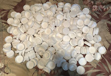 Lot white plastic for sale  Staten Island