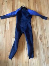 Dark lightning wetsuit for sale  Ann Arbor