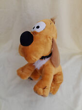 Peluche chien boule d'occasion  Lille-