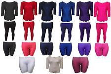Girls leggings leotards for sale  Shipping to Ireland