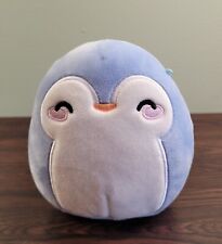 Squishmallow helca penguin for sale  KING'S LYNN