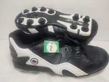 Macgregor baseball cleats for sale  Otter Lake