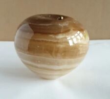 Vintage apple paperweight for sale  DERBY