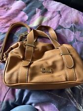 Harrods handbag for sale  KETTERING