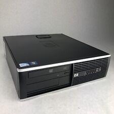HP Compaq 6000 Pro SFF Pentium Dual-Core E6700 3.20GHz RAM 4GB RAM sem HDD sem sistema operacional comprar usado  Enviando para Brazil