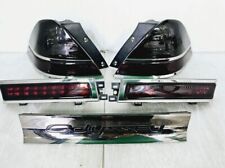 Usado, Conjunto de lentes traseiras de fumaça Honda Odyssey zenki RB1 (193) comprar usado  Enviando para Brazil