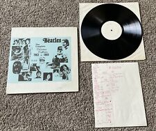 Beatles complete christmas for sale  Cranberry Township