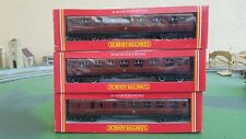 Hornby lms stanier for sale  CARNFORTH