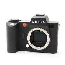 Leica sl2 47.3mp d'occasion  Expédié en Belgium