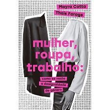 Mulher roupa trabalho Mayra Cotta em português, usado comprar usado  Brasil 