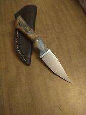 Handmade hunting knife for sale  Marion