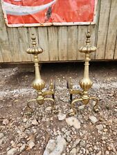 Antique vintage brass for sale  Cleburne