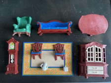 Lot meubles accessoires d'occasion  Épinay-sur-Seine