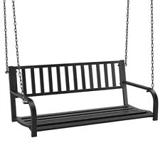 Hanging bench swing for sale  USA