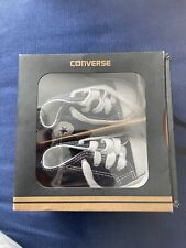 Baby star converse for sale  CHELMSFORD
