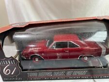 Diecast highway 1968 for sale  Ortonville