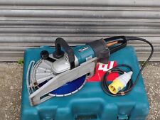 Makita 4112hs electric for sale  SHEFFIELD