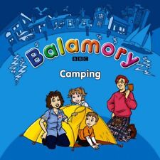 Balamory camping storybook for sale  UK