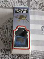 scorpione collezione usato  Villarbasse