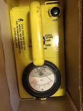 Radiological survey meter for sale  Lebanon