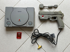 Sony playstation ps1 usato  Macerata