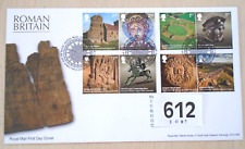 great britain covers for sale  BENFLEET