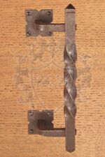 Maniglione ferro forgiato usato  Italia