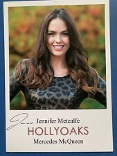 Jennifer metcalfe actress for sale  GREAT YARMOUTH