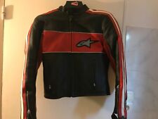 Blouson cuir moto d'occasion  Niort