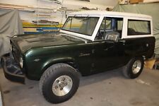 1966 ford bronco for sale  Coral Gables