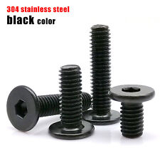 Black 304 stainless for sale  Shipping to Ireland